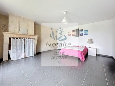 Maison a vendre Saint-Denis-de-Pile 33910 Gironde 191 m2 5 pièces 299250 euros