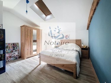 Maison a vendre Saint-Denis-de-Pile 33910 Gironde 191 m2 5 pièces 299250 euros