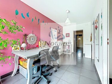 Maison a vendre Saint-Denis-de-Pile 33910 Gironde 191 m2 5 pièces 299250 euros