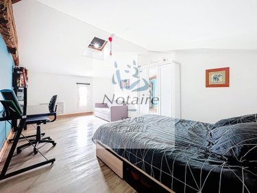 Maison a vendre Saint-Denis-de-Pile 33910 Gironde 191 m2 5 pièces 299250 euros