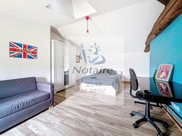 Maison a vendre Saint-Denis-de-Pile 33910 Gironde 191 m2 5 pièces 299250 euros