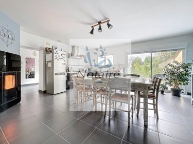 Maison a vendre Saint-Denis-de-Pile 33910 Gironde 191 m2 5 pièces 299250 euros