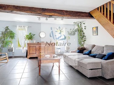 Maison a vendre Saint-Denis-de-Pile 33910 Gironde 191 m2 5 pièces 299250 euros