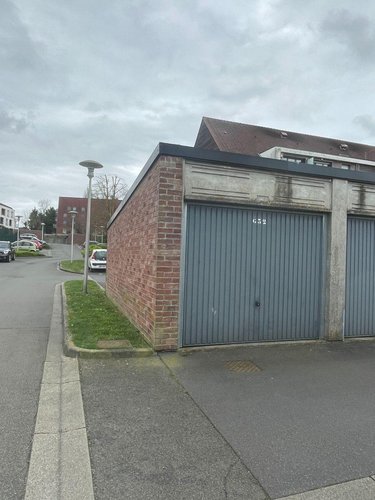 Appartement a vendre Bailleul 59270 Nord 48 m2 2 pièces 145000 euros