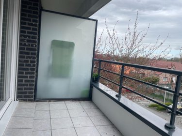 Appartement a vendre Bailleul 59270 Nord 48 m2 2 pièces 145000 euros