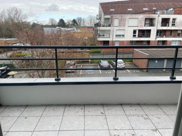 Appartement a vendre Bailleul 59270 Nord 48 m2 2 pièces 145000 euros
