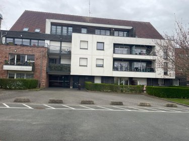 Appartement a vendre Bailleul 59270 Nord 48 m2 2 pièces 145000 euros