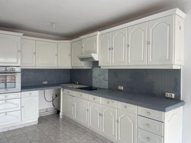 Appartement a vendre Bailleul 59270 Nord 48 m2 2 pièces 145000 euros