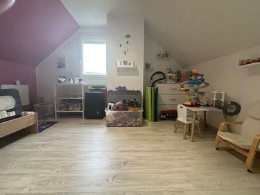 Maison a vendre Fontaine Milon 49140 Maine-et-Loire 94 m2 5 pièces 172425 euros