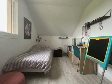 Maison a vendre Fontaine Milon 49140 Maine-et-Loire 94 m2 5 pièces 172425 euros