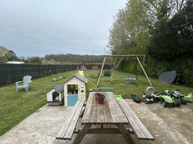 Maison a vendre Fontaine Milon 49140 Maine-et-Loire 94 m2 5 pièces 172425 euros