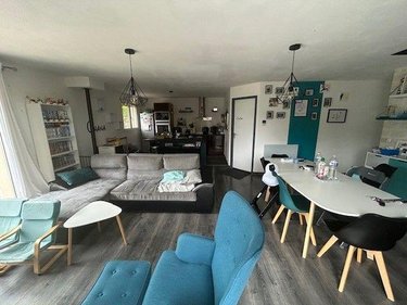 Maison a vendre Fontaine Milon 49140 Maine-et-Loire 94 m2 5 pièces 172425 euros