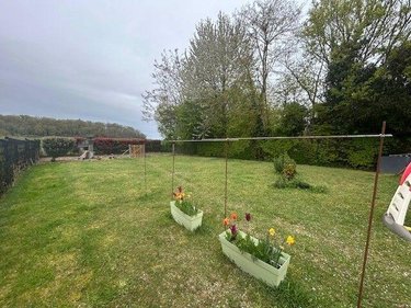 Maison a vendre Fontaine Milon 49140 Maine-et-Loire 94 m2 5 pièces 172425 euros