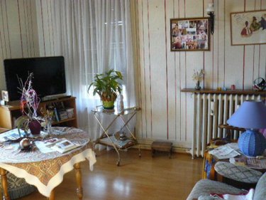 Immeuble a vendre Rambervillers 88700 Vosges 280 m2  64000 euros