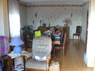 Immeuble a vendre Rambervillers 88700 Vosges 280 m2  64000 euros