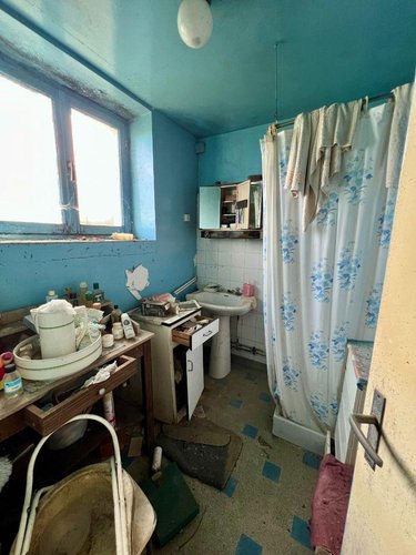 Maison a vendre Sougé 36500 Indre 100 m2 10 pièces 12500 euros