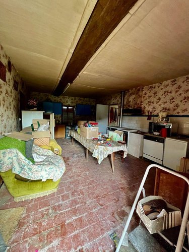 Maison a vendre Sougé 36500 Indre 100 m2 10 pièces 12500 euros
