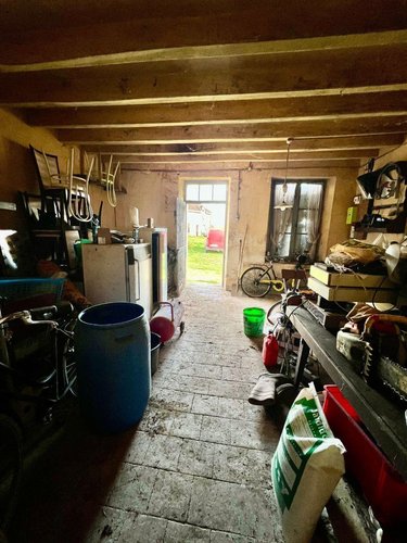 Maison a vendre Sougé 36500 Indre 100 m2 10 pièces 12500 euros