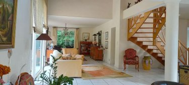 Maison a vendre Les Herbiers 85500 Vendée 254 m2 9 pièces 587000 euros