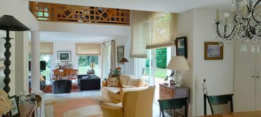 Maison a vendre Les Herbiers 85500 Vendée 254 m2 9 pièces 587000 euros