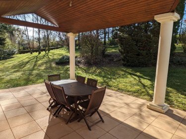 Maison a vendre Les Herbiers 85500 Vendée 254 m2 9 pièces 587000 euros
