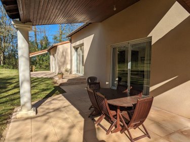 Maison a vendre Les Herbiers 85500 Vendée 254 m2 9 pièces 587000 euros