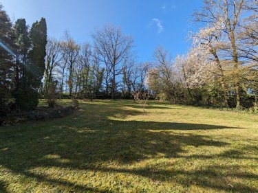 Maison a vendre Les Herbiers 85500 Vendée 254 m2 9 pièces 587000 euros