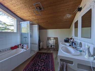 Maison a vendre Les Herbiers 85500 Vendée 254 m2 9 pièces 587000 euros