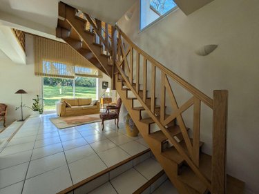 Maison a vendre Les Herbiers 85500 Vendée 254 m2 9 pièces 587000 euros