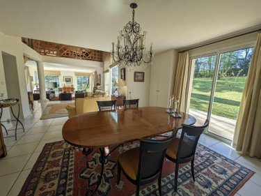 Maison a vendre Les Herbiers 85500 Vendée 254 m2 9 pièces 587000 euros