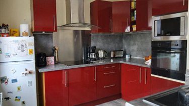 Maison a vendre Fontaine-en-Bray 76440 Seine-Maritime 102 m2 5 pièces 169000 euros