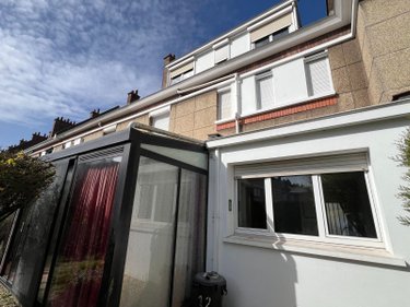 Maison a vendre Dunkerque 59140 Nord 161 m2 7 pièces 250320 euros