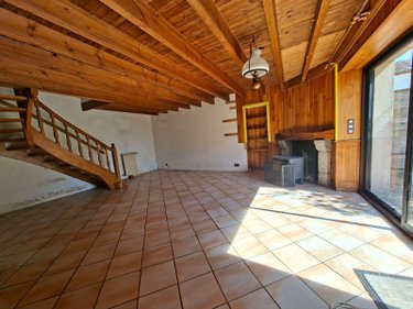 Maison a vendre Saint Maurice Étusson 79150 Deux-Sèvres 192 m2 9 pièces 85600 euros