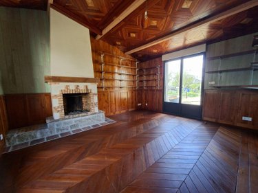 Maison a vendre Saint Maurice Étusson 79150 Deux-Sèvres 192 m2 9 pièces 85600 euros