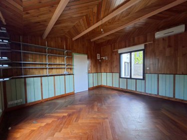 Maison a vendre Saint Maurice Étusson 79150 Deux-Sèvres 192 m2 9 pièces 85600 euros