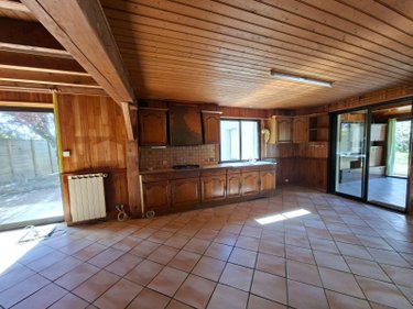 Maison a vendre Saint Maurice Étusson 79150 Deux-Sèvres 192 m2 9 pièces 85600 euros