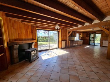 Maison a vendre Saint Maurice Étusson 79150 Deux-Sèvres 192 m2 9 pièces 85600 euros