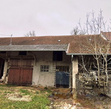 Bien agricole a vendre Novalaise 73470 Savoie  135000 euros