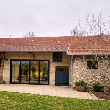 Bien agricole a vendre Novalaise 73470 Savoie  135000 euros