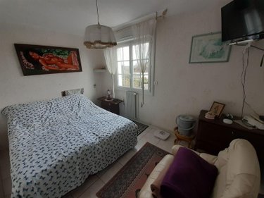 Maison a vendre Montval-sur-Loir 72500 Sarthe 88 m2 5 pièces 115500 euros