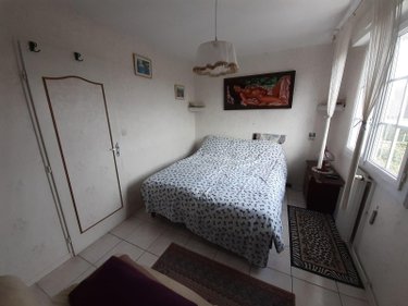 Maison a vendre Montval-sur-Loir 72500 Sarthe 88 m2 5 pièces 115500 euros