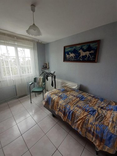 Maison a vendre Montval-sur-Loir 72500 Sarthe 88 m2 5 pièces 115500 euros