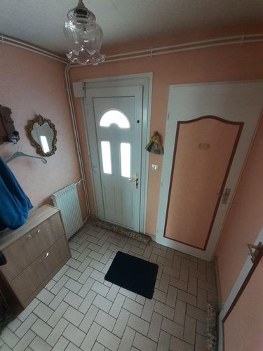 Maison a vendre Montval-sur-Loir 72500 Sarthe 88 m2 5 pièces 115500 euros