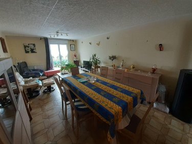 Maison a vendre Montval-sur-Loir 72500 Sarthe 88 m2 5 pièces 115500 euros