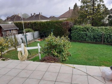 Maison a vendre Montval-sur-Loir 72500 Sarthe 88 m2 5 pièces 115500 euros