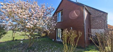 Maison a vendre Assis-sur-Serre 02270 Aisne 215 m2 7 pièces 262900 euros