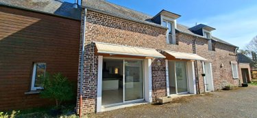 Maison a vendre Assis-sur-Serre 02270 Aisne 215 m2 7 pièces 262900 euros