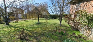 Maison a vendre Assis-sur-Serre 02270 Aisne 215 m2 7 pièces 262900 euros