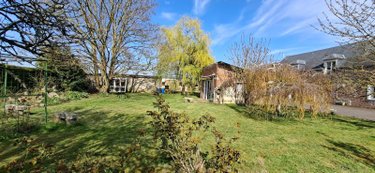 Maison a vendre Assis-sur-Serre 02270 Aisne 215 m2 7 pièces 262900 euros