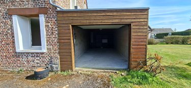 Maison a vendre Assis-sur-Serre 02270 Aisne 215 m2 7 pièces 262900 euros